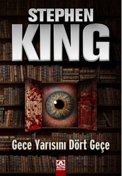 Gece Yarısını Dört Geçe