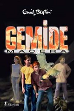 Gemide Macera