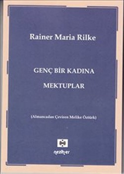 Genç Bir Kadına Mektuplar