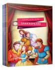 Gençler İçin Shakespeare (Set 2)