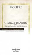 George Dandin (Karton Kapak)