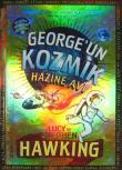 George'un Kozmik Hazine Avı / Evrene Açılan Gizli Anahtar 2 (Ciltli)