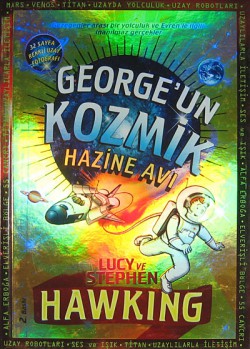 George'un Kozmik Hazine Avı / Evrene Açılan Gizli 