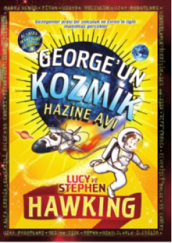 George'un Kozmik Hazine Avı / Evrene Açılan Gizli 