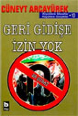 Geri Gidişe İzin Yok