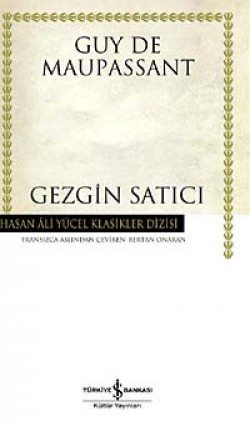 Gezgin Satıcı  (Ciltli)