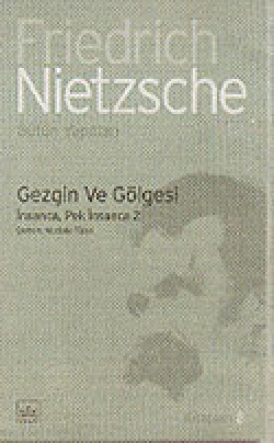 Gezgin ve Gölgesi