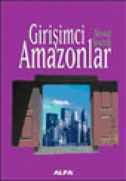 Girişimci Amazonlar