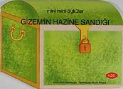 Gizem'in Hazine Sandığı / Mini Mini Öyküler