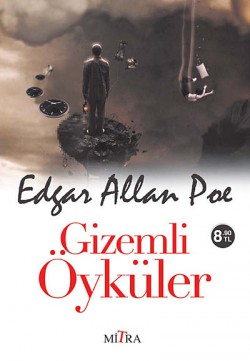 Gizemli Öyküler