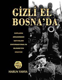 'Gizli El' Bosna'da