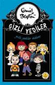 Gizli Yediler Dikkat -14. Kitap