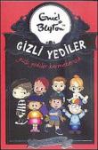 Gizli Yediler Karmakarışık -10. Kitap