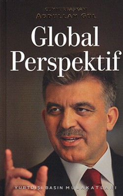 Global Perspektif   Yurtdışı Basın Mülakatları