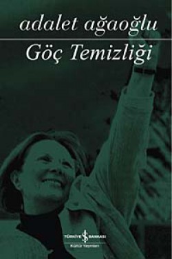 Göç Temizliği (Karton Kapak)