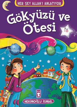 Gökyüzü ve Ötesi