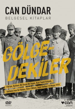 Gölgedekiler (Dvd'li)