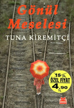 Gönül Meselesi (Ciltsiz)