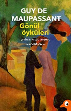 Gönül Öyküleri