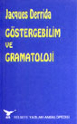 Göstergebilim ve Gramatoloji