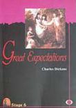 Great Expectations / Stage-6 (CD'siz)