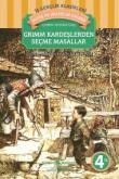 Grimm Kardeşlerden Seçme Masallar