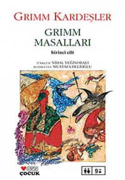 Grimm Masalları (Birinci Cilt)