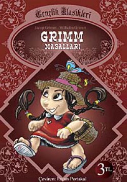 Grimm Masalları / Gençlik Klasikleri