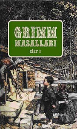 Grimm Masalları Cilt 1