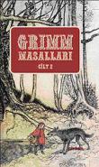 Grimm Masalları Cilt 2