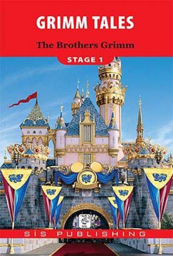 Grimm Tales / Stage 1