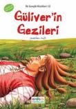 Güliver'in Gezileri / İlk Gençlik Klasikleri -12