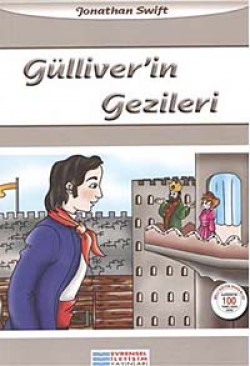 Gülliver'in Gezileri / 100 Temel Eser