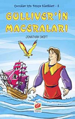 Gulliver'in Maceraları