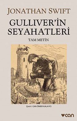 Gulliver'in Seyahatleri (Tam Metin)