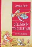 Gülliver'in Yolculukları  / 100 Temel Eser  (9+Yaş)