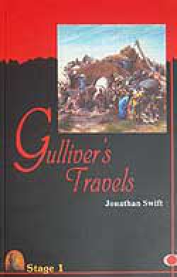 Gulliver's Travels /Stage-1 (CD'siz)