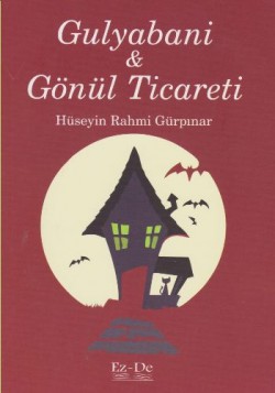 Gulyabani - Gönül Ticareti