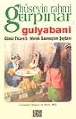 Gulyabani / Gönül Ticareti / Melek Sanmıştım Şeyta