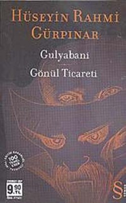 Gulyabani-Gönül Ticareti Cep Boy