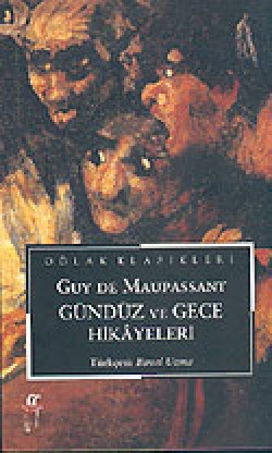 Gündüz ve Gece Hikayeleri