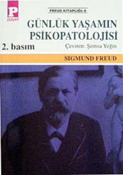 Günlük Yaşamın Psikopatolojisi