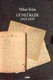 Günlükler 1925-1979 (2 Cilt)