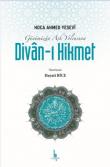 Günümüzün Aşk Yolcusuna Divan-ı Hikmet