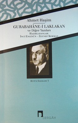 Gurabahane-i Laklakan ve Diğer Yazıları / Bütün Es