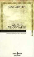 Gurur ve Önyargı (Ciltsiz)