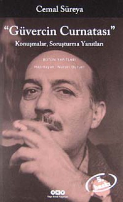 Güvercin Curnatası - Konuşmalar, Soruşturma Yanıtl