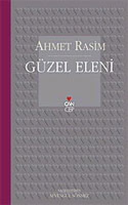 Güzel Eleni (Can Cep)