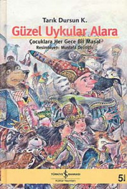 Güzel Uykular Alara