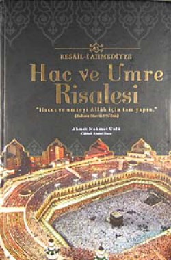 Hac ve Umre Risalesi